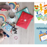 Myfunvelope craft subscription service