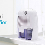 Mini Dehumidifier- The gift of good health