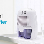 MINI DEHUMIDIFIER