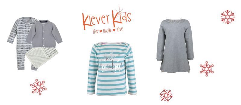Klever Kids kids clothing
