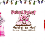 Piggy Paint Natural as Mud