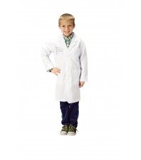 STEM Lab Coat