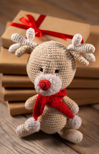 Why Handmade Crochet Knitwear is the Perfect Gift