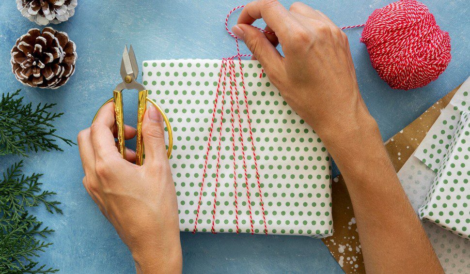 Why Handmade Crochet Knitwear is the Perfect Gift