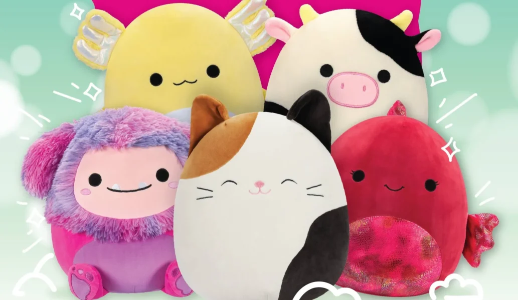 Squishable