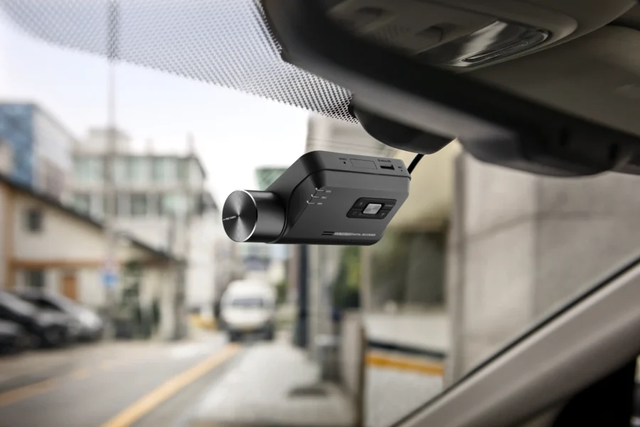 Thinkware F800 Dash Cam