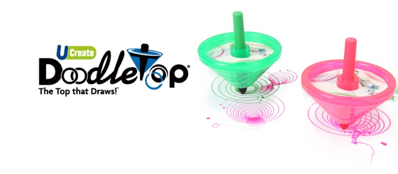 Doodle Top