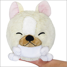 Limited Mini Squishable French Bulldog