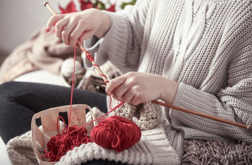 Why Handmade Crochet Knitwear is the Perfect Gift