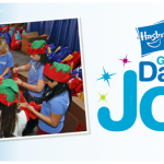 Hasbro Global Day of Joy