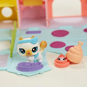 Littlest Pet Shop PetUltimate Apartments