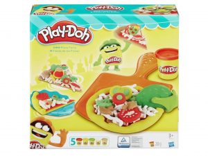 Play-doh