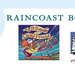Raincoast Books