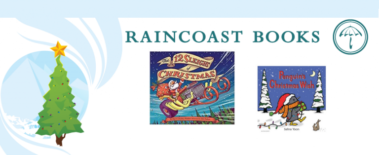 Raincoast Books