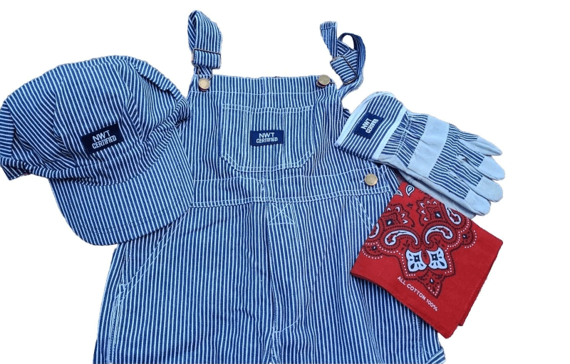 Aeromax Get Real Gear