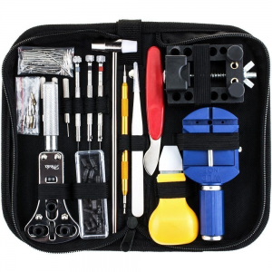 Baban 147pcs Watch Repair Tool Kit 