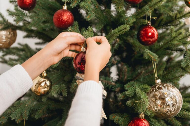 holiday season