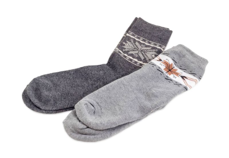 Why Thermal Socks Are the Most Critical Donation This Winter