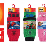 Heat Holder socks