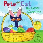 Pete the Cat