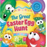 The Great Easter Egg Hunt (VeggieTales)