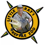 Little Ray’s Reptile Zoo