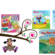 Spring and Easter Children’s Books from Scholastic