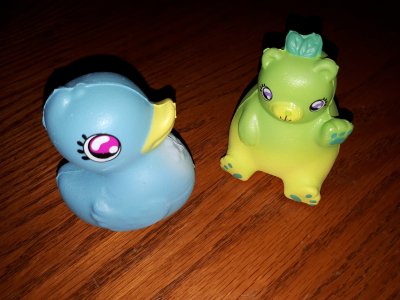 Squish-Dee-Lish blind bags