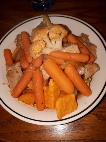 pork tenderloin stew
