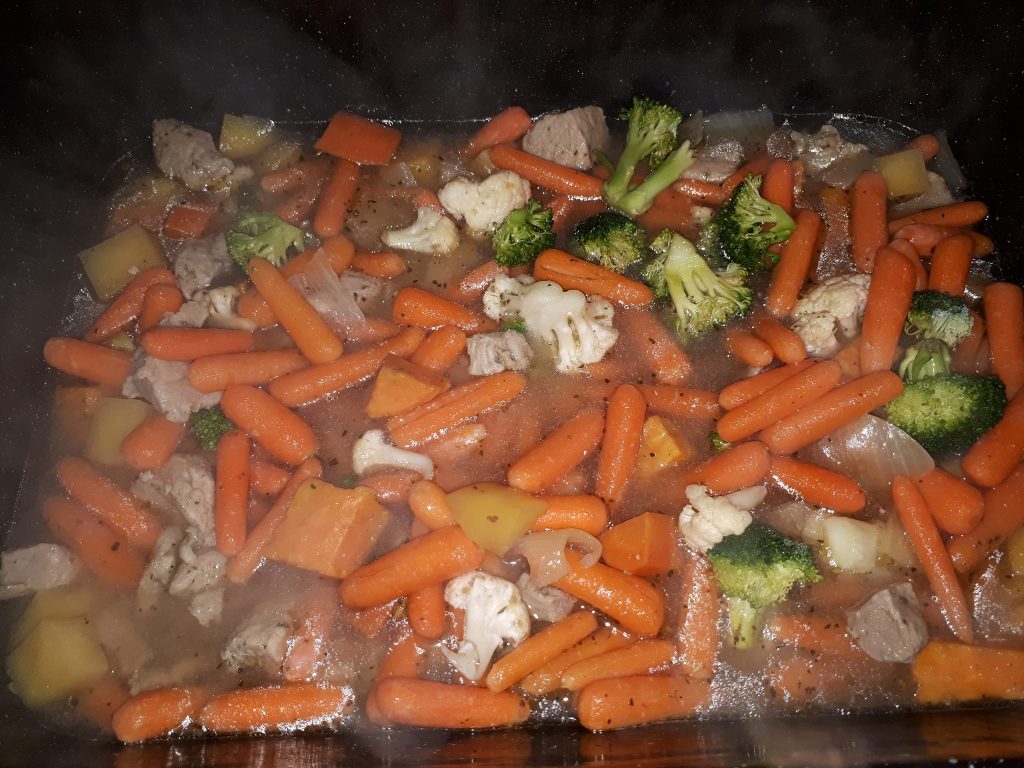 Stew
