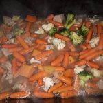 Low-Fat Pork tenderloin Stew
