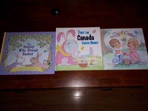 classic easter books