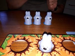 Some Bunny's Hiding Review