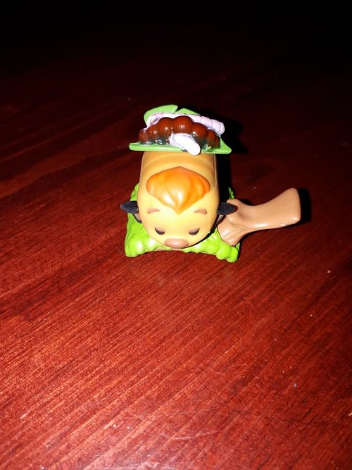 Disney Tsum Tsum