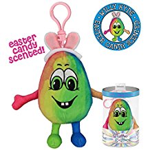 Whiffer Sniffers Willy Hyde Easter Candy 