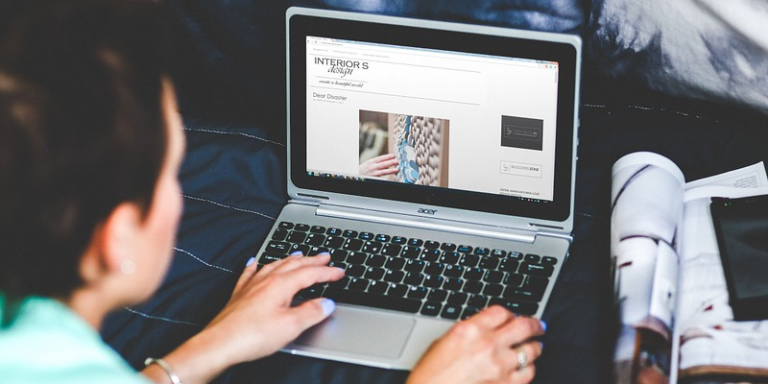 Embarking on Your Blogging Journey: The Ultimate Guide