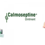Calmoseptine Ointment Skin Care Product