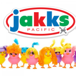 JAKKS Pacific Easter