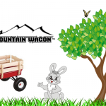 Duncan Toys Mountain Wagon