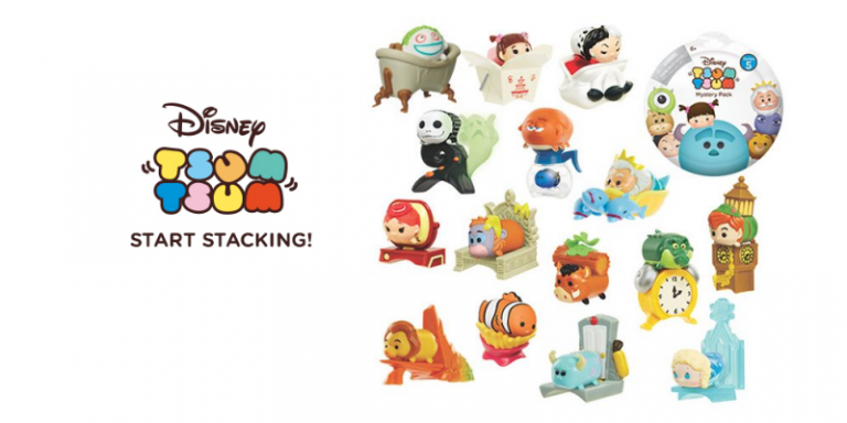 Disney Tsum Tsum