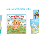 Egg-Cellent Easter Gifts