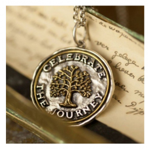 tree of life necklace