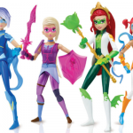 Mysticons Action Figures for Girls