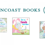 Easter Books for Kids from RainCoast Books