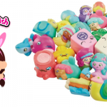 Squish-Dee-Lish blind bags