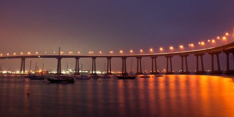 san diego