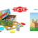 Some Bunny’s Hiding 3D Memory Game from Tactic
