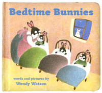 Bedtime Bunnies 