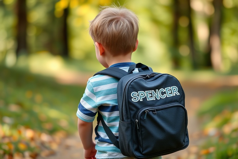 Personalized Gifts for Children