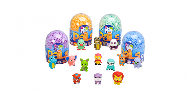 Educational Insights Playfoam Pals